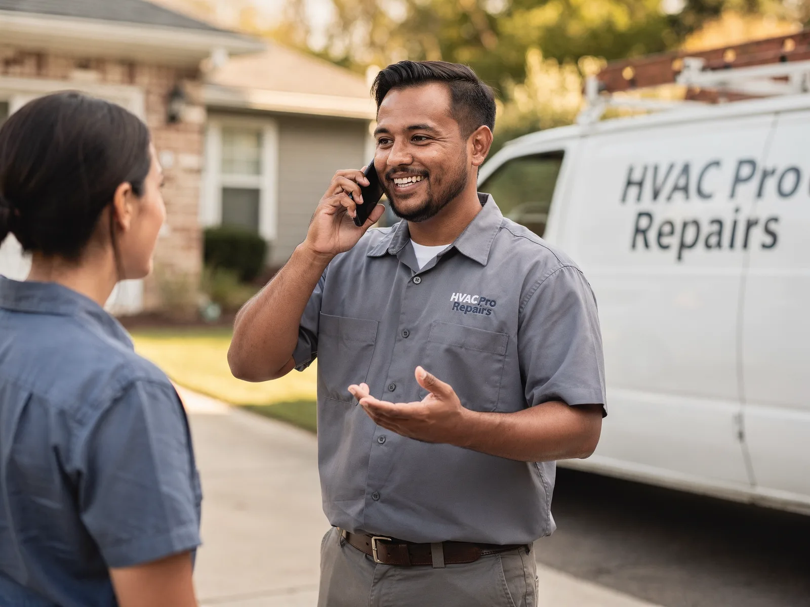 Heat Pump Repair Demotte, IN FAQs